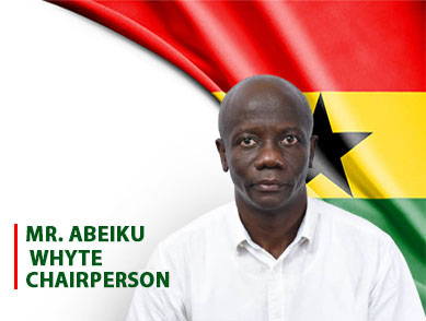 Mr. Whyte-Chairperson